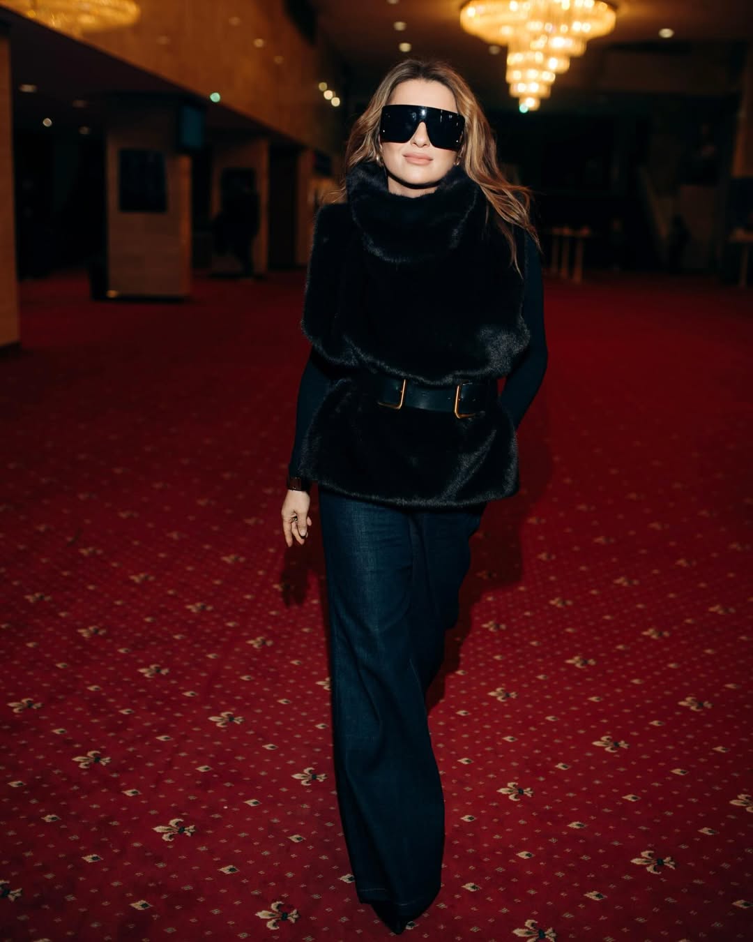 Наталья Могилевская